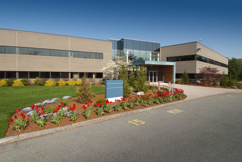 Commercial Landscape Service