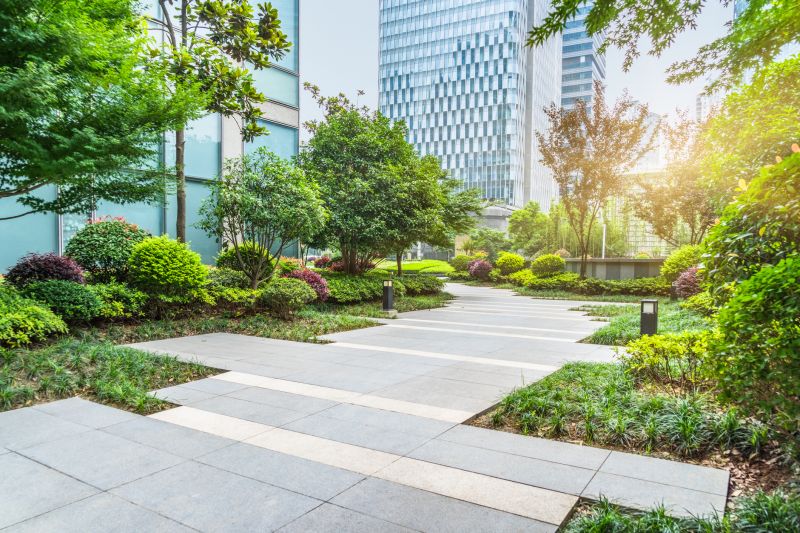 Commercial Mulching in Ventura County, CA