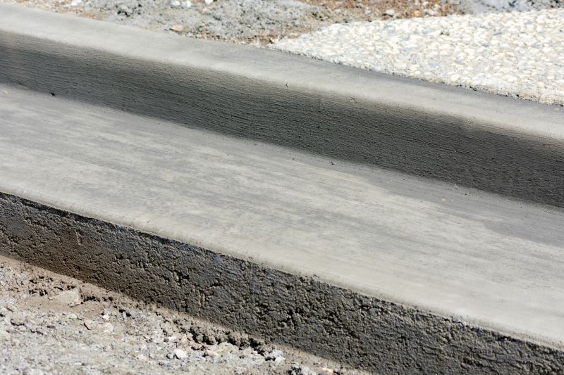Concrete Curbing Replacement in Citrus County, FL
