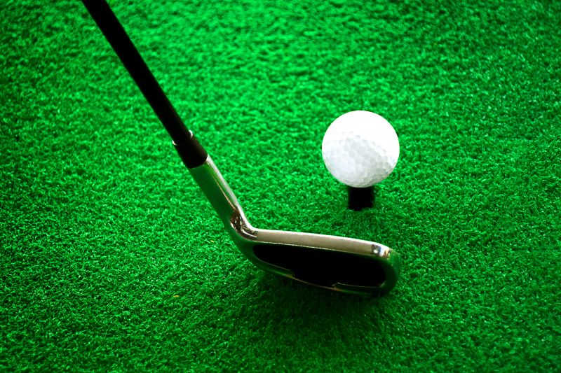 Cost of Putting Green Repair — Cost of Putting Green Repair