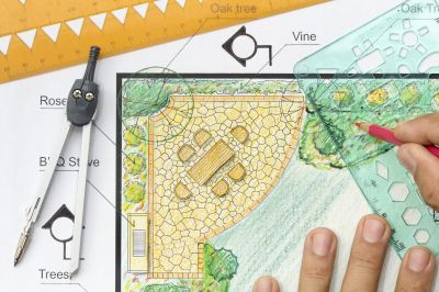 Garden Landscape Design