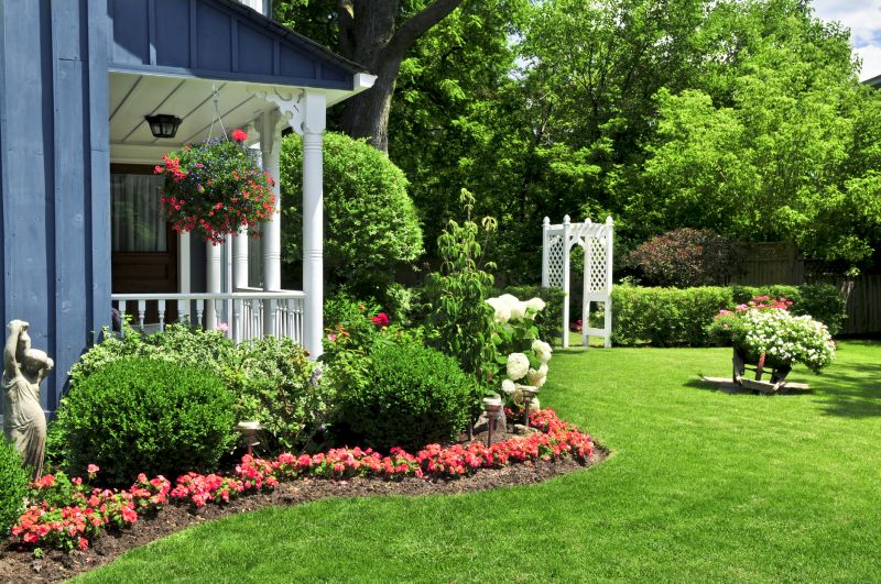 Garden Landscape Design