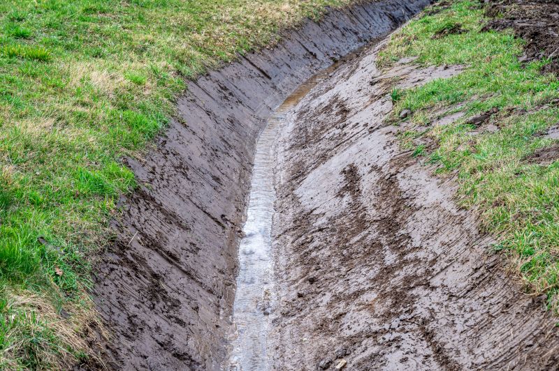 Industrial Landscaping Service