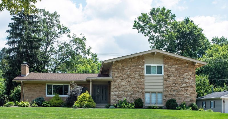 Landscape Remodeling