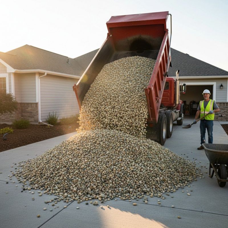 Pebble Delivery Service