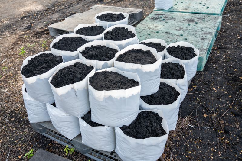 Topsoil Delivery