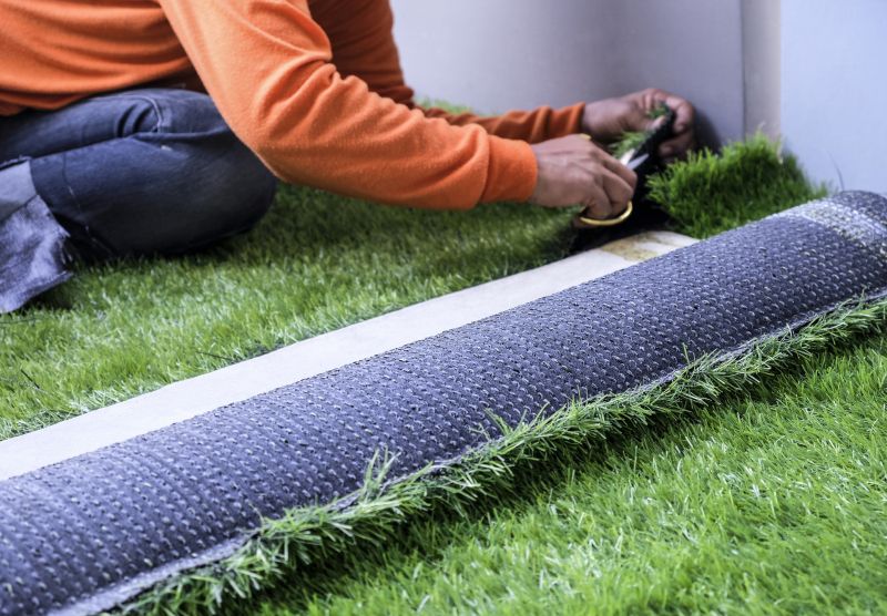 Suppliers of Synthetic Turf